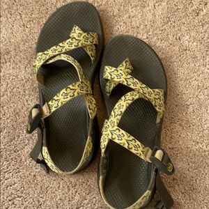 Chaco Z/2 sandal